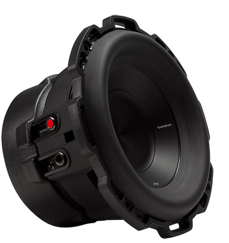   Rockford Fosgate P2D48